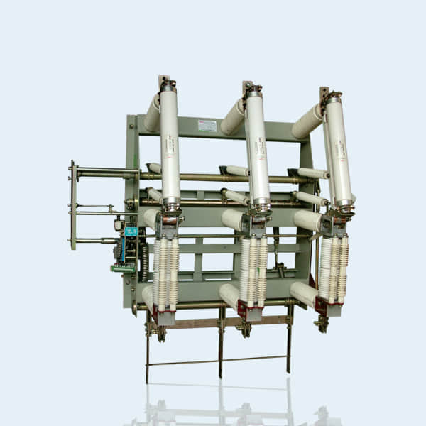 FZ(R)N21-40.5(D)戶內(nèi)高壓真空負荷開關