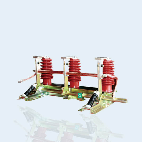 JN15-24/31.5戶內(nèi)高壓接地開關