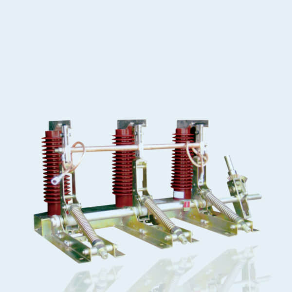 JN22-40.5/31.5戶內(nèi)高壓接地開關